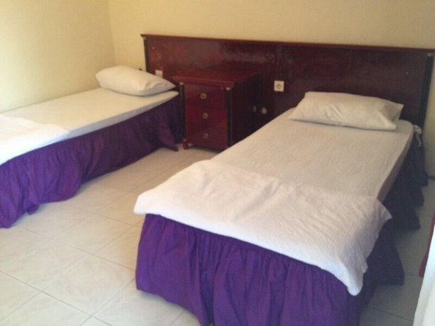 Imagen de la habitación del Erdek Sun Beach Hotel. Foto 8