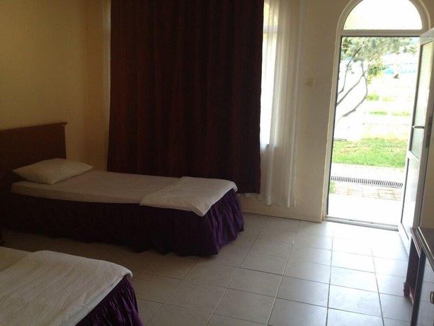 Imagen de la habitación del Erdek Sun Beach Hotel. Foto 9