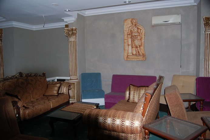 Imagen de los interiores del Erdek Sun Beach Hotel. Foto 19