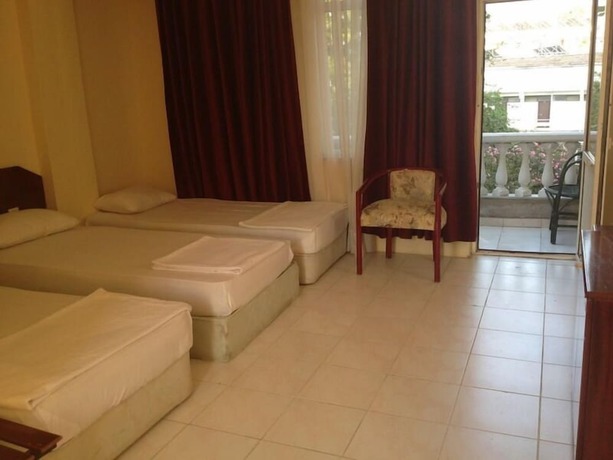 Imagen de la habitación del Erdek Sun Beach Hotel. Foto 13