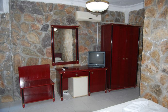 Imagen de la habitación del Erdek Sun Beach Hotel. Foto 14
