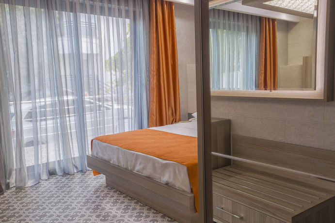 Imagen de la habitación del Erdem City Hotel. Foto 16
