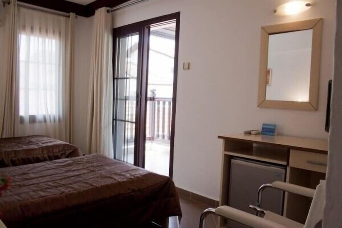 Imagen de la habitación del Erdem Hotel. Foto 4