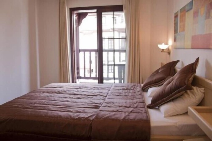 Imagen de la habitación del Erdem Hotel. Foto 5