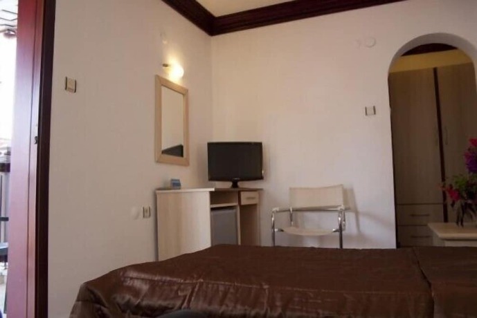 Imagen de la habitación del Erdem Hotel. Foto 7