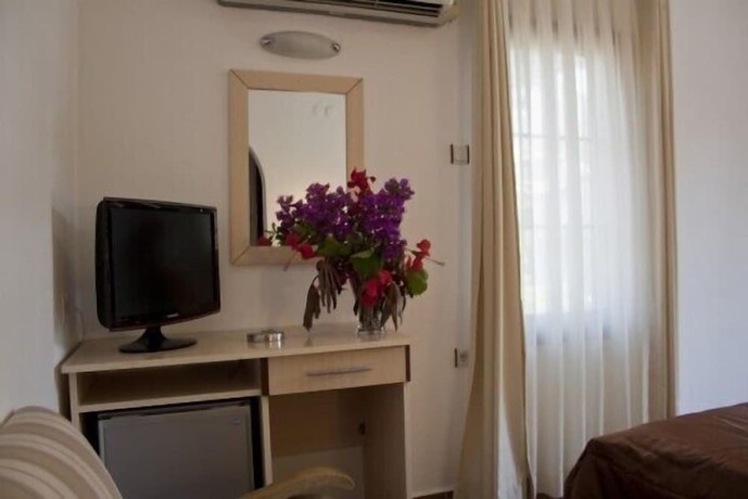 Imagen de la habitación del Erdem Hotel. Foto 8