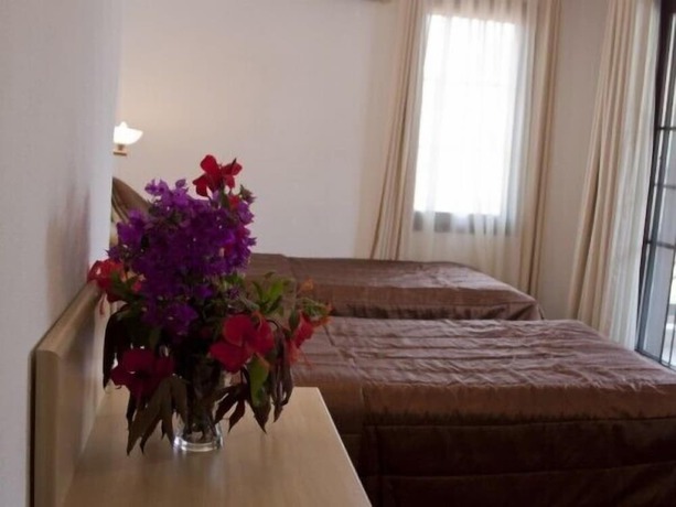 Imagen de la habitación del Erdem Hotel. Foto 9