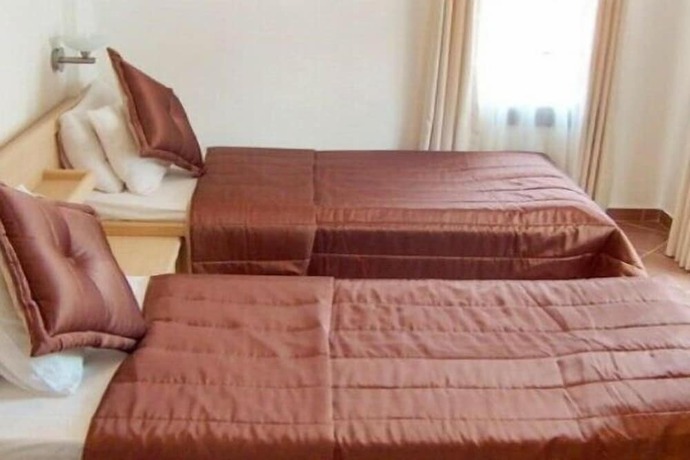 Imagen de la habitación del Erdem Hotel. Foto 11