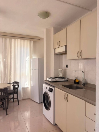 Imagen de la habitación del Erden Homes. Foto 6
