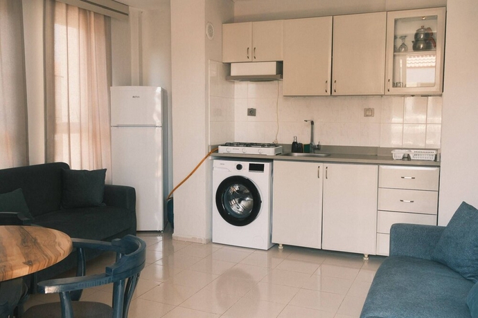 Imagen de la habitación del Erden Homes. Foto 7