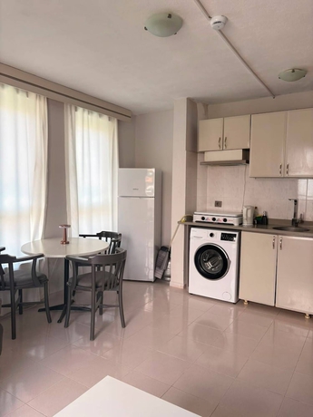 Imagen de la habitación del Erden Homes. Foto 8