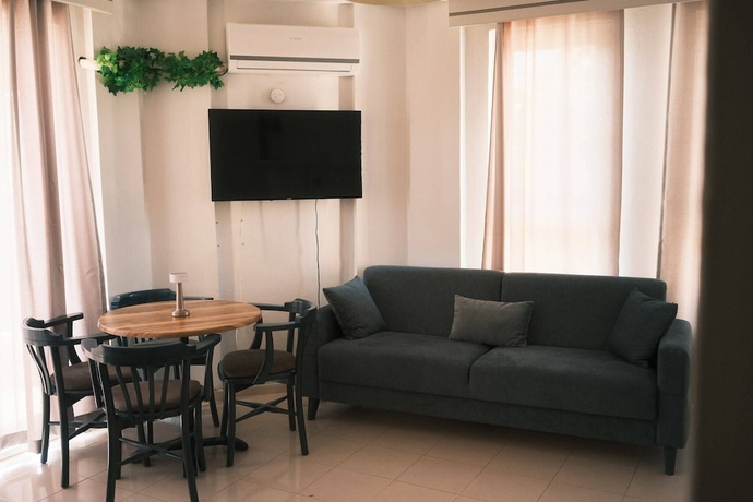 Imagen de la habitación del Erden Homes. Foto 11