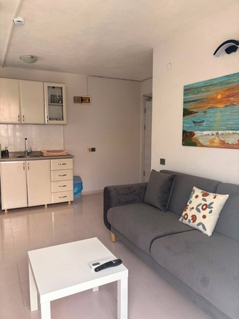 Imagen de la habitación del Erden Homes. Foto 13