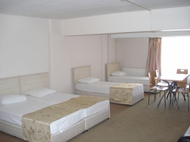 Imagen de la habitación del Erdogan Ege Pansiyon. Foto 8