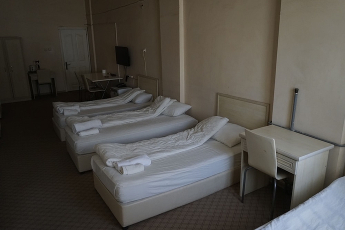 Imagen de la habitación del Erdogan Ege Pansiyon. Foto 10