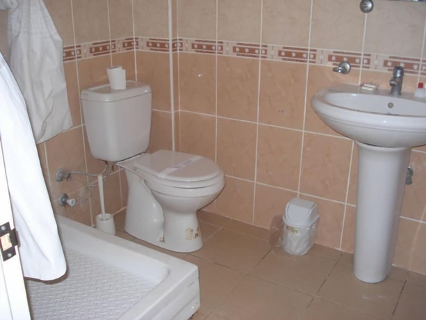 Imagen de la habitación del Erdogan Ege Pansiyon. Foto 11