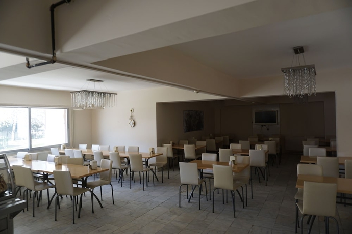 Imagen del bar/restaurante del Erdogan Ege Pansiyon. Foto 5