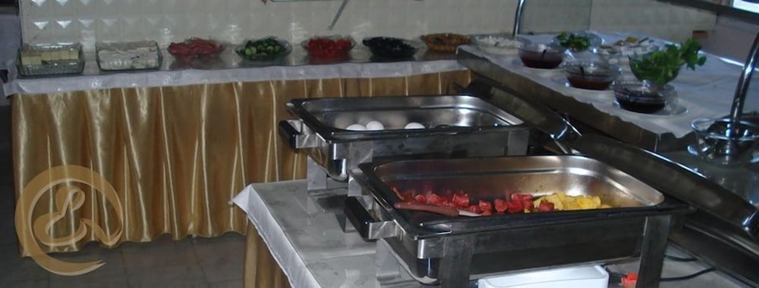 Imagen del bar/restaurante del Erdogan Ege Pansiyon. Foto 7