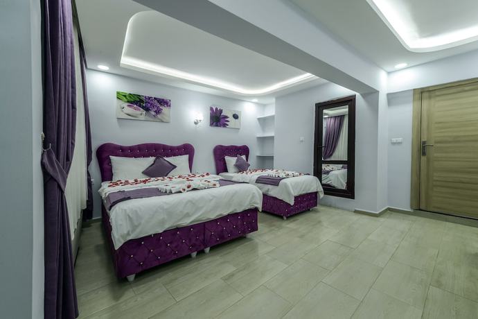 Imagen general del Eren Hotel. Foto 1