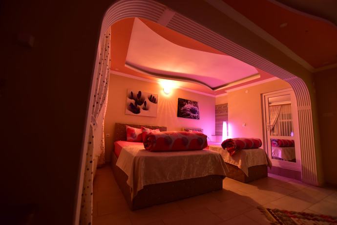 Imagen de la habitación del Eren Hotel. Foto 18