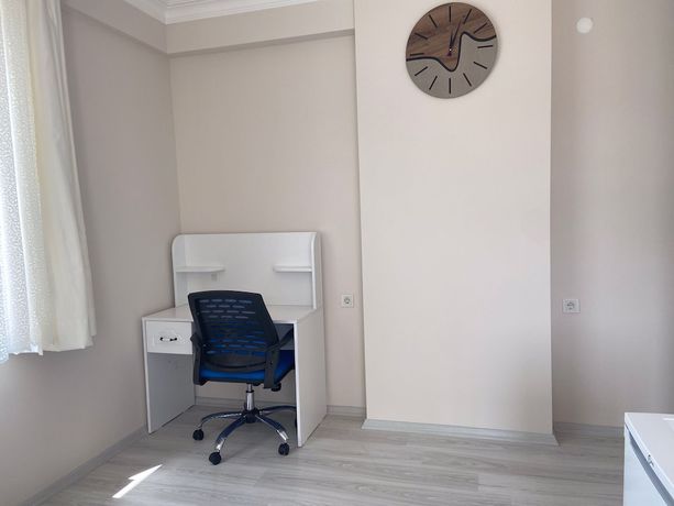 Imagen de la habitación del Eren Rezidans. Foto 4