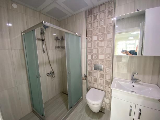 Imagen de la habitación del Eren Rezidans. Foto 6