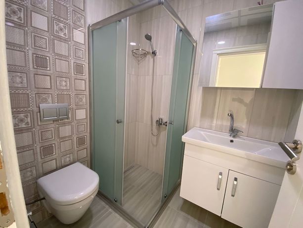 Imagen de la habitación del Eren Rezidans. Foto 13