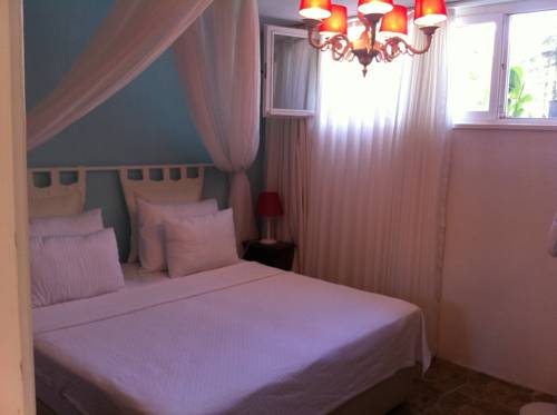 Imagen de la habitación del Erendira Hotel - Special Category. Foto 2