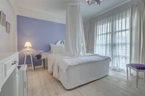Imagen de la habitación del Erendira Hotel - Special Category. Foto 4