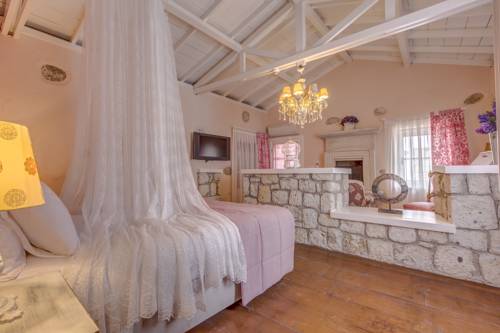 Imagen de la habitación del Erendira Hotel - Special Category. Foto 5