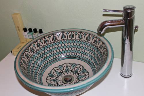 Imagen de la habitación del Erendira Hotel - Special Category. Foto 6