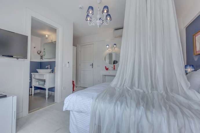 Imagen de la habitación del Erendira Hotel - Special Class. Foto 3