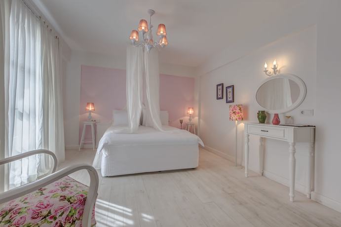 Imagen de la habitación del Erendira Hotel - Special Class. Foto 4
