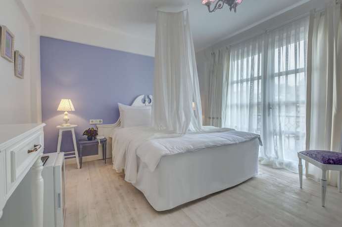 Imagen de la habitación del Erendira Hotel - Special Class. Foto 8