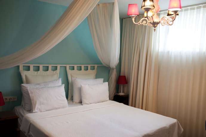 Imagen de la habitación del Erendira Hotel - Special Class. Foto 10