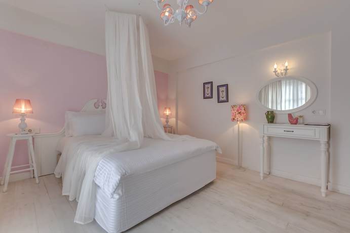 Imagen de la habitación del Erendira Hotel - Special Class. Foto 11