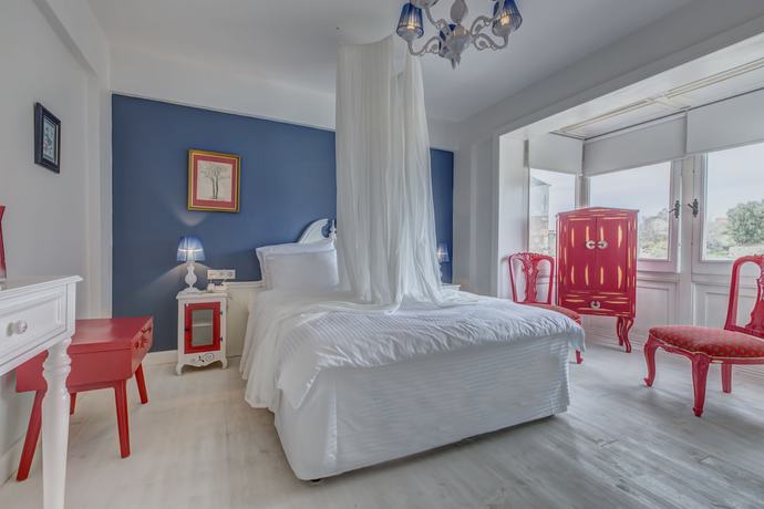 Imagen de la habitación del Erendira Hotel - Special Class. Foto 12