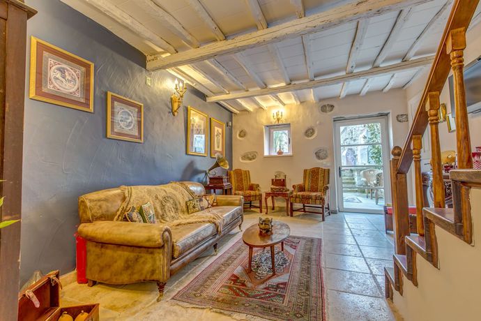 Imagen de los interiores del Erendira Hotel - Special Class. Foto 20