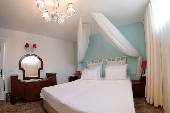 Imagen de la habitación del Erendira Hotel - Special Class. Foto 14