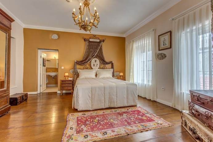 Imagen general del Erendira Hotel - Special Class. Foto 1