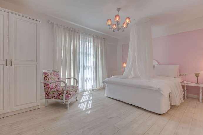Imagen de la habitación del Erendira Hotel - Special Class. Foto 16