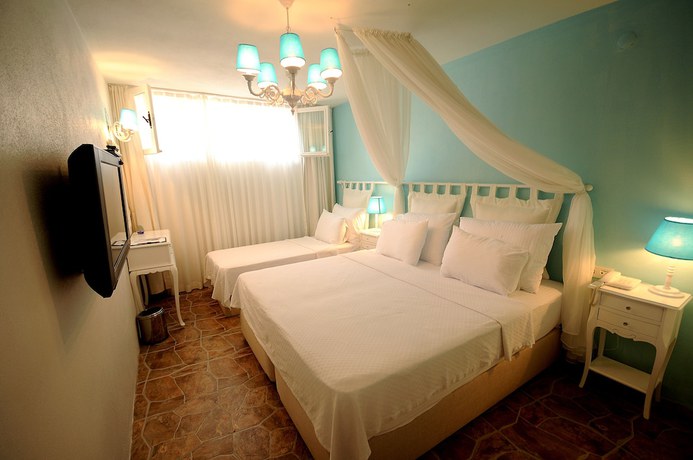 Imagen de la habitación del Erendira Hotel - Special Class. Foto 17
