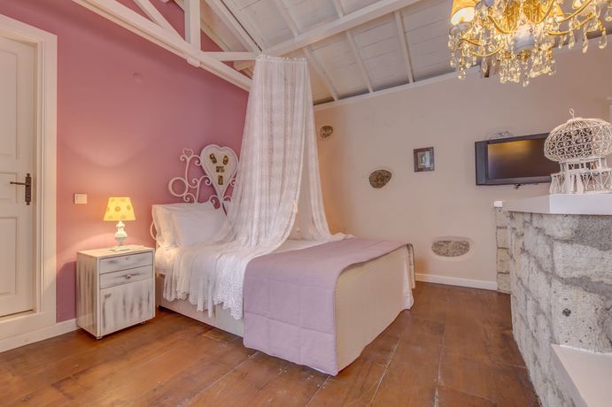 Imagen de la habitación del Erendira Hotel - Special Class. Foto 18