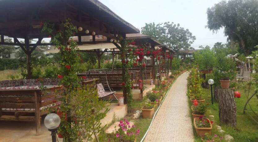 Imagen general del Erenler Otel. Foto 3