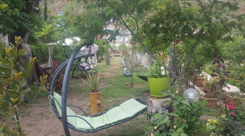 Imagen general del Erenler Otel. Foto 4