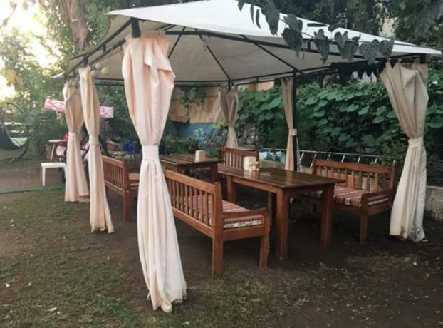 Imagen general del Erenler Otel. Foto 12