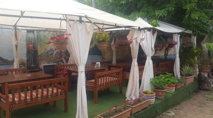 Imagen general del Erenler Otel. Foto 13