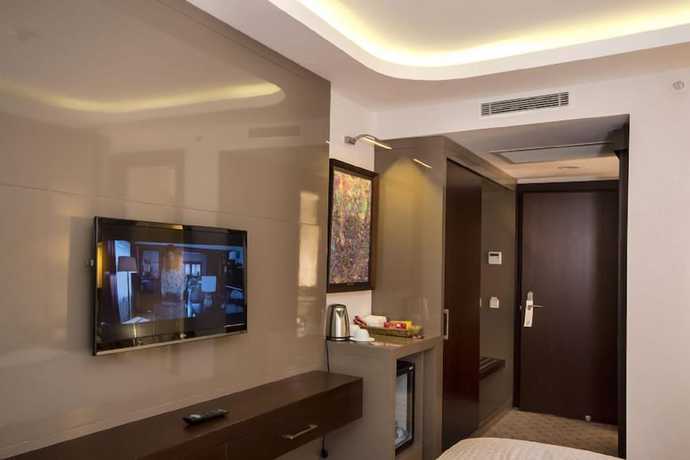 Imagen de la habitación del Eretna Hotel. Foto 3