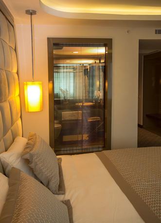 Imagen de la habitación del Eretna Hotel. Foto 10