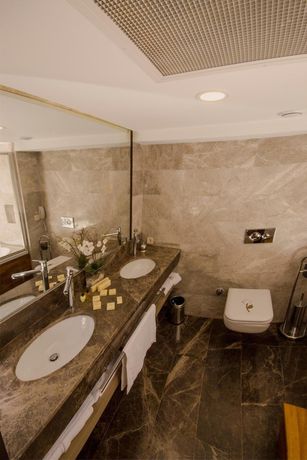 Imagen de la habitación del Eretna Hotel. Foto 13